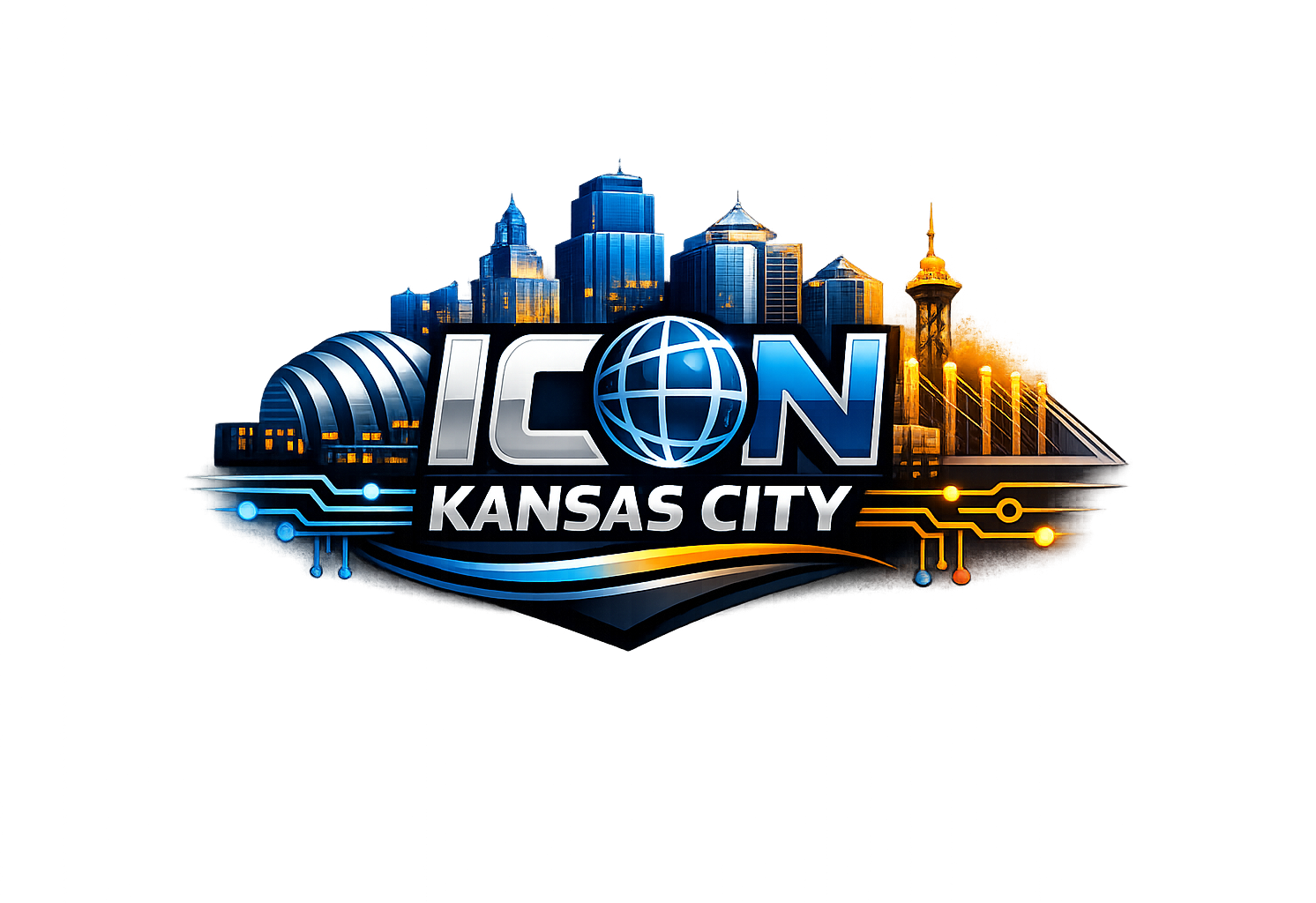 ICON KC logo