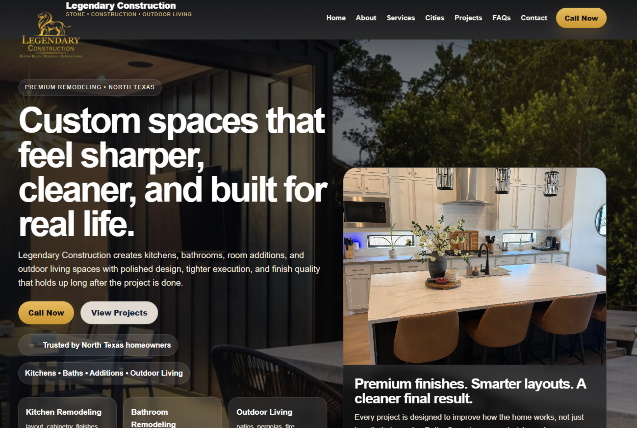 A practical partner for websites, local growth, and business systems built around real small-business needs.